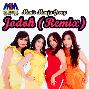 Jodoh by Manis Manja Group