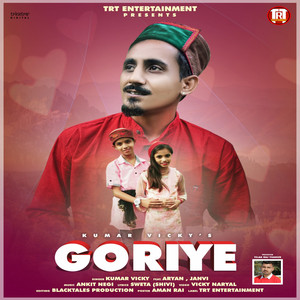Goriye (feat. Aryan & Janvi)