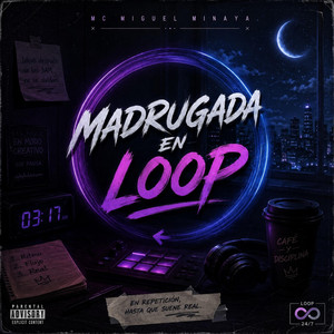 madrugada en loop by mc miguel minaya