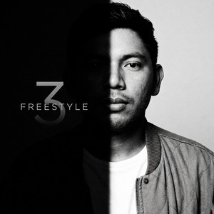 Freestyle 3 - 2026 by Levi Medrano, Maquir Company