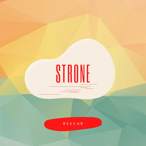 Strone