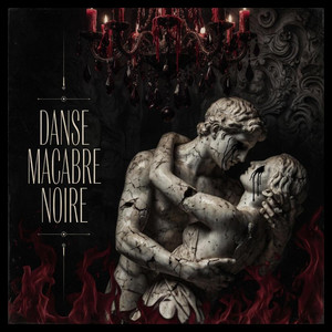 Danse Macabre Noire by Nox Resonantia