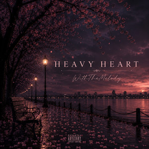 Heavy Heart by WithTheMelody