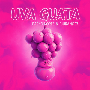 UVA GUATA by Darko Norte
