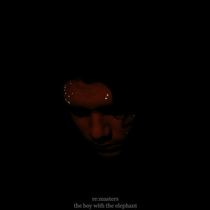 the boy with the elephant album