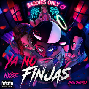 Ya no finjas by TheFabs, NXISE