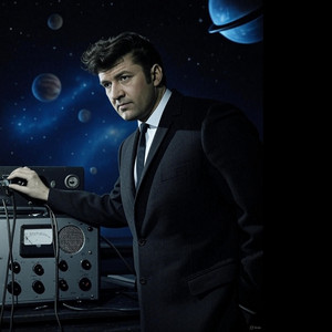 I Hear a New World - Album by Joe Meek | Spotify