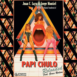 Papi Chulo - Porno Dub Retweak - song and lyrics by Juan Laya ...