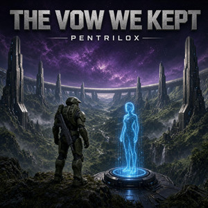 The Vow We Kept by Pentrilox