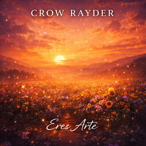 Eres Arte by Crow Rayder