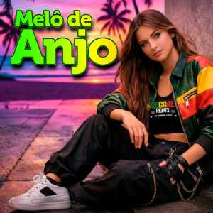Melô de Anjo by Dj Junior Lutz