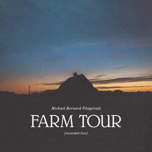 Good Plates (Live) by Michael Bernard Fitzgerald
