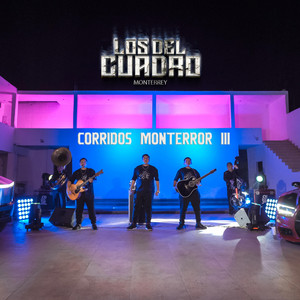 PRESTA PA' ACÁ by Los Del Cuadro