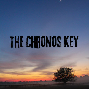 The Chronos Key by Philip Guevarra