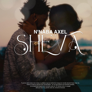 SHEVA by N'naba Axel