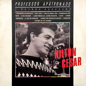 Professor Apaixonado e Outros Sucessos cover