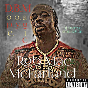 Ghetto Welcom - Single by Rob Mac Mcfarland | Spotify