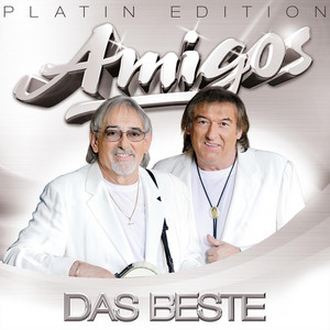 Das Beste - Platin Edition album
