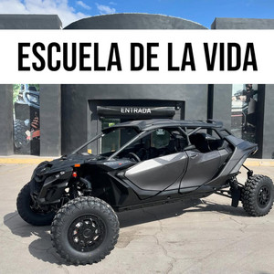 Loko664 - Escuela De La Vida