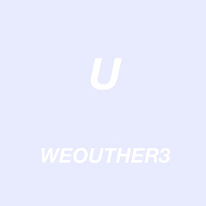 WEOUTHER3 - U