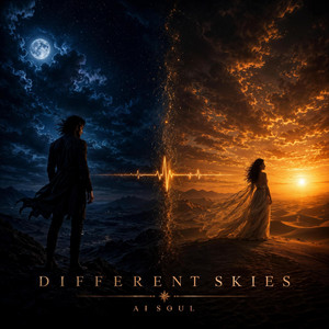 Different Skies by AlSoul