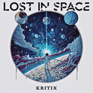 Lost in space by Kritix