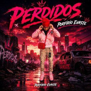 TU AMOR by PORFIRIO EVASTE