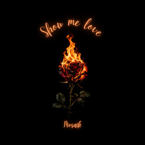 Show me love by Mosaik