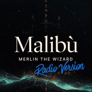 Sax in the city - Radio Edit by Merlin the Wizard