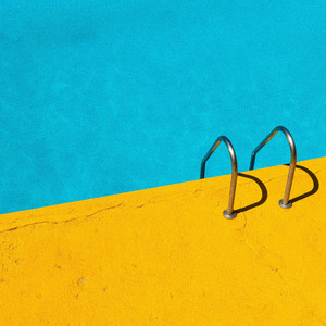 우리가 있었고, 여름이었다 We were there, It was summer by Romantic Cheese