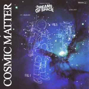 Cosmic Matter