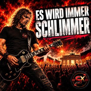 Es wird immer schlimmer by syntrustx MUSIC