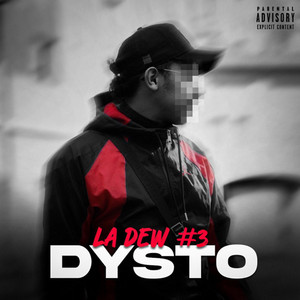 Portada de La Dew #3
