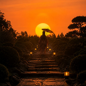 Kyoto by Persand