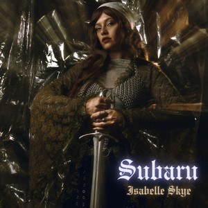 Subaru by Isabelle Skye