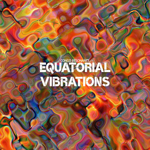 Riverflow by Congo Resonance