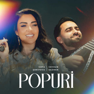 Kəndə Sarı Gəl / Maralım Maralım / Bu Toyda - Popuri by Vəfa Şərifova, Ceyhun SazMen