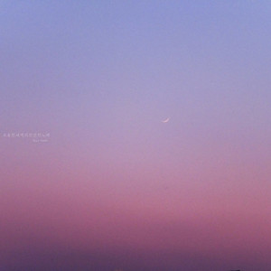 July Moon - 조용한 새벽의 잔잔한 노래