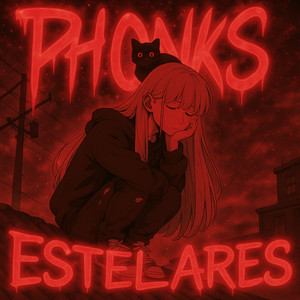 SaikoX - Phonks Estelares (Super Slowed)