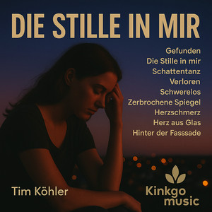 Die Stille in mir