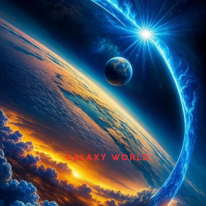 GALAXY WORLD by WACOW
