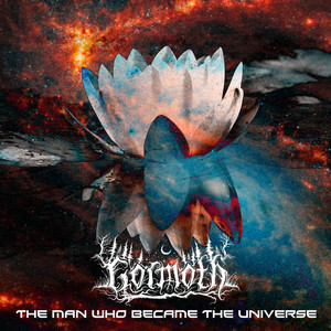 Astral Anatomy by Gormoth