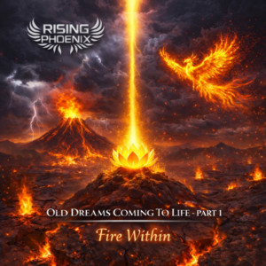 Melting Heat by Rising Phoenix