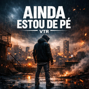 VTR - Ainda Estou De Pé