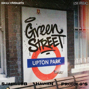 Hooligans (Green Street)