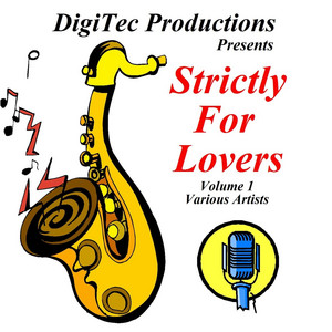 Strictly for Lovers, Vol. 1 - Compilation by Various Artists | Spotify
