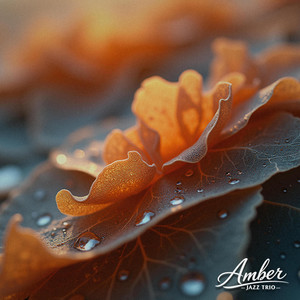 Sapphire Sigh by Amber Jazz Trio