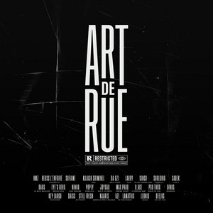 Art de rue album