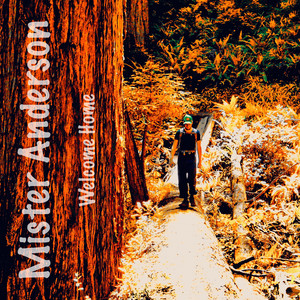 Welcome Home by Mister Anderson