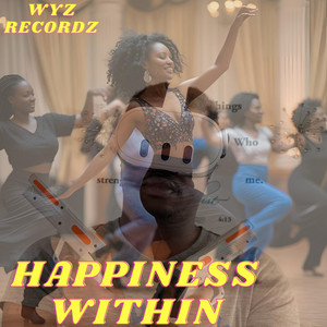 Happiness Within